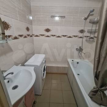 Сдается 2-х комнатная квартира, 57 м²