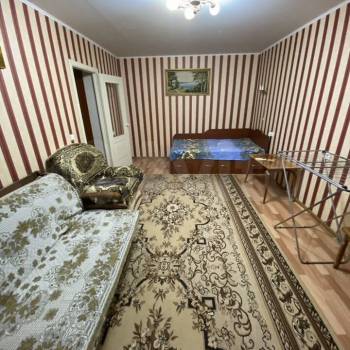 Сдается 1-комнатная квартира, 38 м²