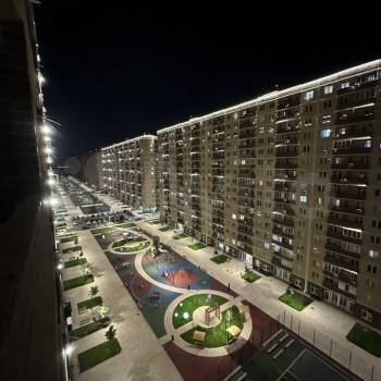 Сдается 1-комнатная квартира, 37,4 м²