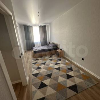 Сдается 1-комнатная квартира, 37,4 м²