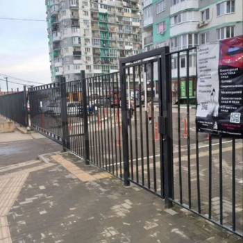 Сдается 1-комнатная квартира, 36 м²