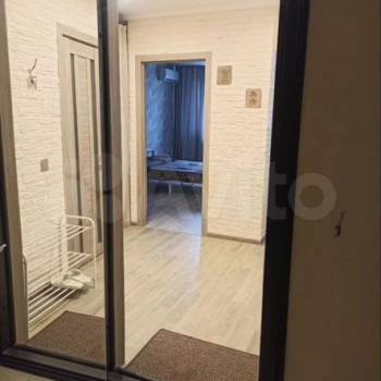 Сдается 1-комнатная квартира, 36 м²