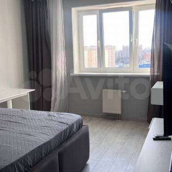 Сдается 1-комнатная квартира, 45 м²