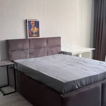 Сдается 1-комнатная квартира, 45 м²