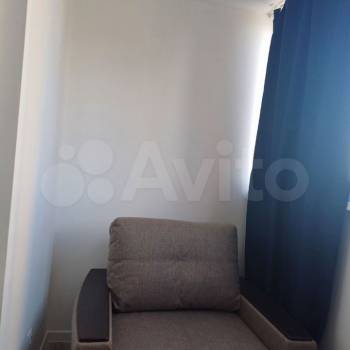 Сдается 1-комнатная квартира, 24,6 м²