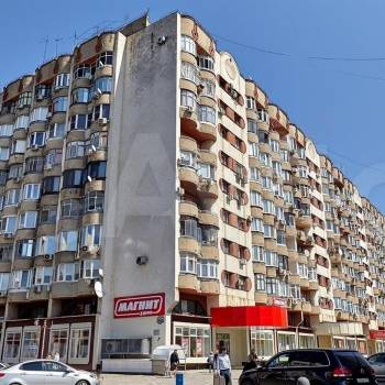 Сдается 2-х комнатная квартира, 50 м²