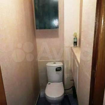 Сдается 2-х комнатная квартира, 50 м²