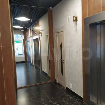 Сдается 1-комнатная квартира, 38 м²