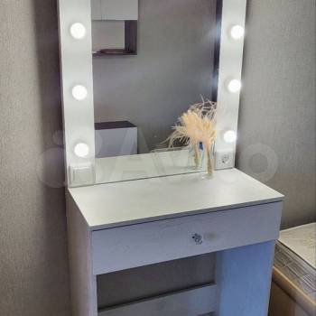 Сдается 1-комнатная квартира, 34 м²