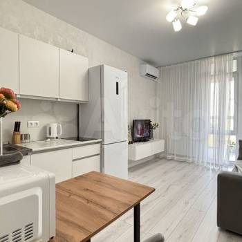Сдается 1-комнатная квартира, 30 м²