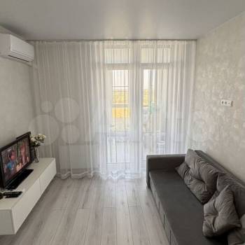 Сдается 1-комнатная квартира, 30 м²