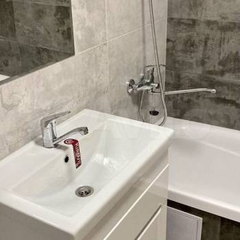 Сдается 2-х комнатная квартира, 57,6 м²