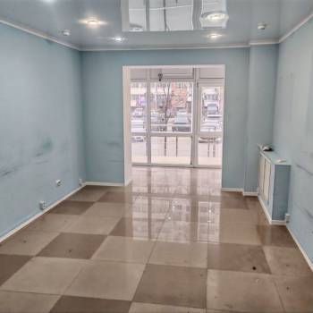 Сдается Нежилое помещение, 50 м²