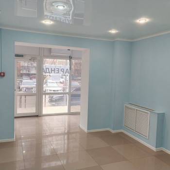 Сдается Нежилое помещение, 50 м²