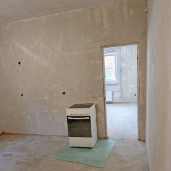 Продается 1-комнатная квартира, 38 м²