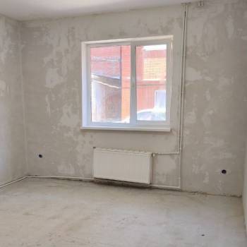 Продается 1-комнатная квартира, 38 м²