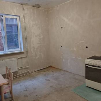 Продается 1-комнатная квартира, 38 м²