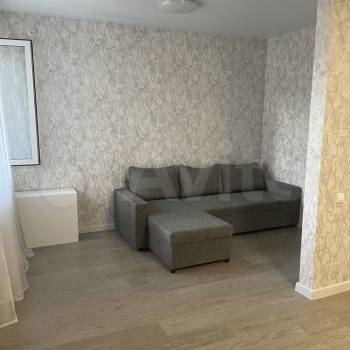 Сдается 1-комнатная квартира, 35 м²