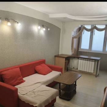 Сдается Многокомнатная квартира, 67 м²