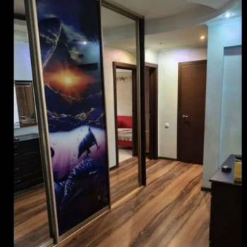 Сдается Многокомнатная квартира, 67 м²