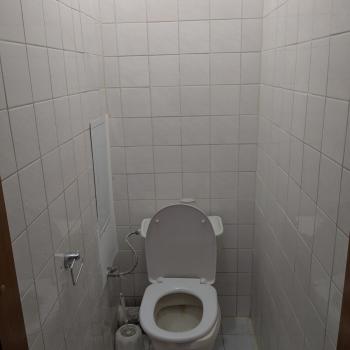 Сдается 2-х комнатная квартира, 62 м²