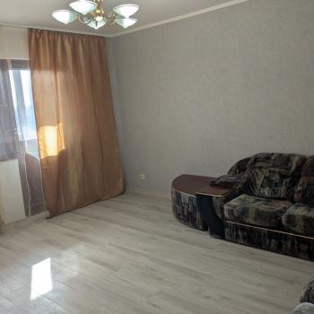 Сдается 2-х комнатная квартира, 62 м²