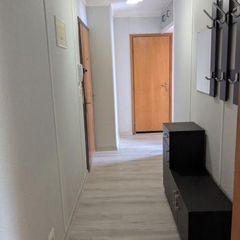 Сдается 2-х комнатная квартира, 62 м²