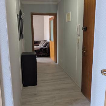 Сдается 2-х комнатная квартира, 62 м²