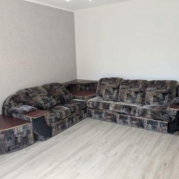 Сдается 2-х комнатная квартира, 62 м²