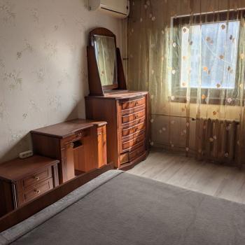 Сдается 2-х комнатная квартира, 62 м²