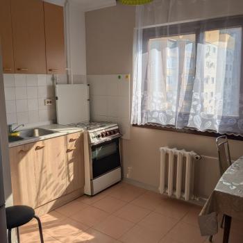 Сдается 2-х комнатная квартира, 62 м²