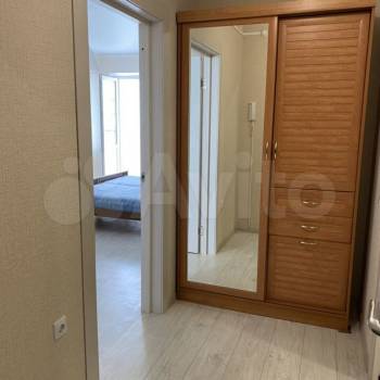 Сдается 1-комнатная квартира, 27 м²