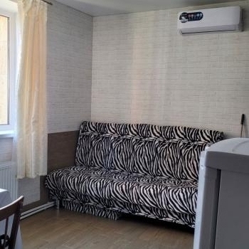 Сдается 1-комнатная квартира, 17 м²