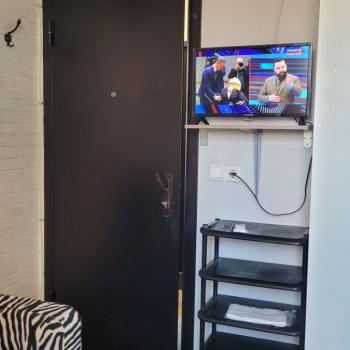 Сдается 1-комнатная квартира, 17 м²