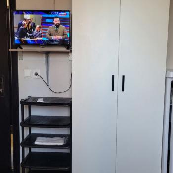 Сдается 1-комнатная квартира, 17 м²