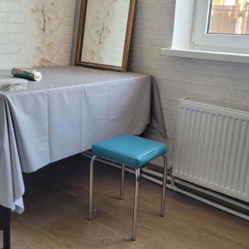 Сдается 1-комнатная квартира, 17 м²