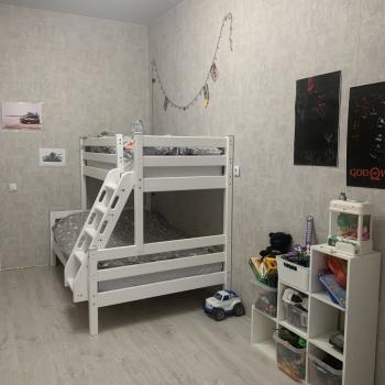 Продается 2-х комнатная квартира, 72 м²