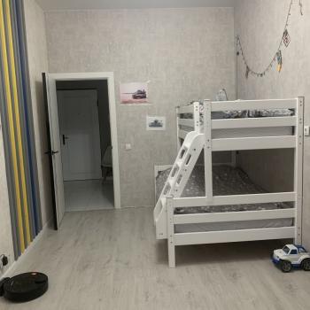 Продается 2-х комнатная квартира, 72 м²