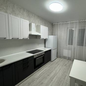 Сдается 1-комнатная квартира, 34 м²