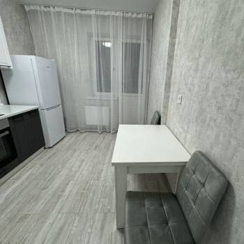 Сдается 1-комнатная квартира, 34 м²