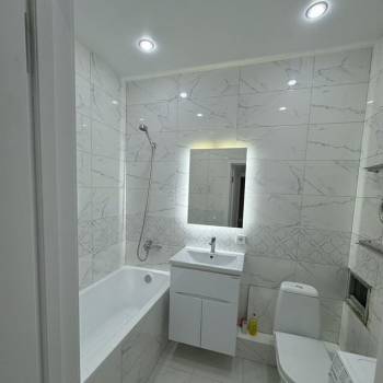 Сдается 1-комнатная квартира, 34 м²