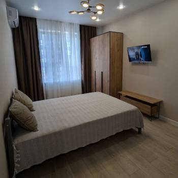 Сдается 1-комнатная квартира, 35 м²