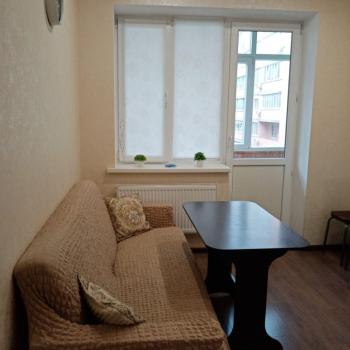 Сдается 1-комнатная квартира, 37 м²