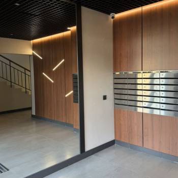 Сдается 1-комнатная квартира, 32,4 м²