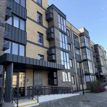 Сдается 1-комнатная квартира, 32,4 м²