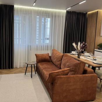 Сдается 2-х комнатная квартира, 54 м²