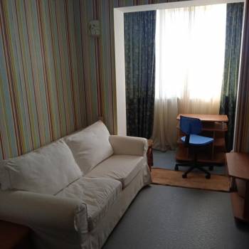 Продается 3-х комнатная квартира, 73 м²