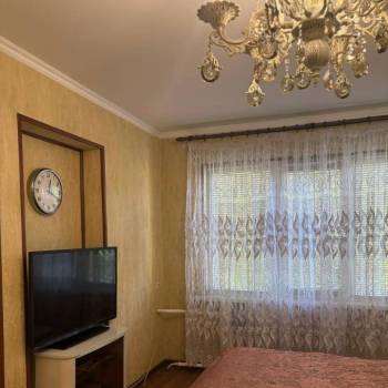 Сдается 1-комнатная квартира, 30 м²