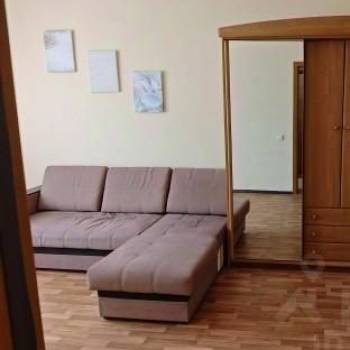 Сдается 1-комнатная квартира, 41,4 м²