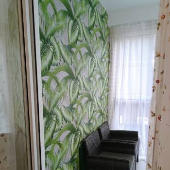 Сдается 1-комнатная квартира, 40,7 м²